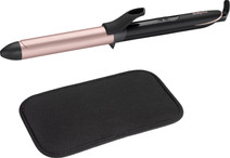 BaByliss Rose Quartz 25mm C451E Thick curling iron