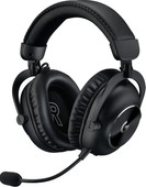 Logitech G PRO X 2 LIGHTSPEED Wireless Gaming Headset Black