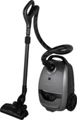Wisberg B8000 Power Pro Staubsauger für alle Arten von Fußböden