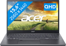 Acer Aspire 5 A515-57-53QH - 15.6 inches - Intel Core i5 - 16GB RAM / 512GB SSD Coolblue's Choice Windows laptop