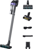 Samsung Jet 75E Multi Akku-Staubsauger mit integriertem Handstaubsauger