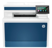 HP Color LaserJet Pro MFP 4302dw All-in-one printer