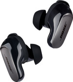 Bose QuietComfort Ultra Earbuds Schwarz Das Ladensortiment in unserem Store in Dortmund