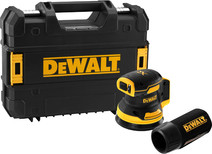 DeWalt DCW210NT-XJ (without battery) DeWalt XR 18V (garden) tools