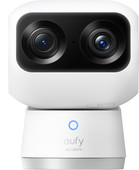 eufy Indoor Cam S350 Coolblue-Favorit Überwachungskamera