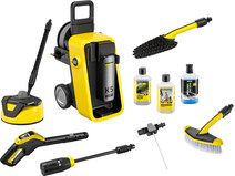 Kärcher K5 Comfort Premium Connect Car & Home Kärcher K5 Hochdruckreiniger