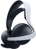Sony PlayStation Pulse Elite Headset Wireless gaming headset