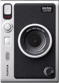 Fujifilm Instax Mini EVO Schwarz Video- oder Fotografie-Geschenk