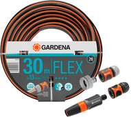 Gardena Comfort FLEX 1/2 30m + Gardena Startset Gardena Gartenbewässerung kaufen?