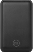 BlueBuilt Power Bank with Fast Charging 10,000mAh Smartphone, tablet, and smartwatch promotion