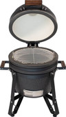 The Bastard Urban Compact Tischgrill