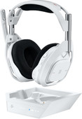 Logitech G Astro A50 X Wireless PC/Xbox/PlayStation Gaming Headset - White Logitech G gaming headset