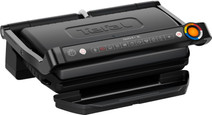 Tefal OptiGrill+ XL GC7278 Black Gift up to € 200