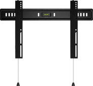 BlueBuilt Ultra Slim Wandhalterung 55 Zoll - 85 Zoll Den Ladenvorrat in unserem Store in Hamburg
