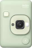 Fujifilm Instax Mini LiPlay Matcha Green Foto- und Videoprodukte kaufen?