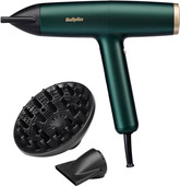 BaByliss Air Power Pro D6555DE BaByliss hair dryer
