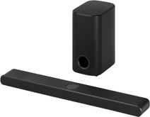 LG DS77TY Soundbar mit Subwoofer