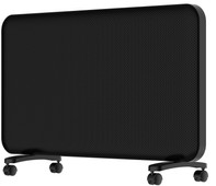 Fuave Gothenburg Premium Schwarz Elektroheizung kaufen?