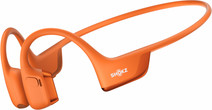 Shokz OpenRun Pro 2 Orange Geschenk im Wert von 100 bis 200 Euro