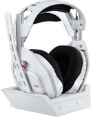 Logitech G Astro A50 Lightspeed White Logitech G gaming headset
