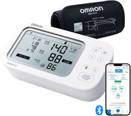 Omron X7 Smart AFib The stock in our store in Hamburg