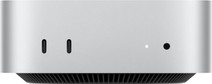 Apple Mac mini (2024) M4 (10 Core CPU / 10 Core GPU) 16GB/256GB 