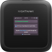 Netgear Nighthawk M3 Router mit Festplattenfunktion