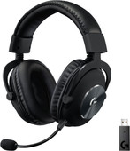 Logitech G PRO X Wireless LIGHTSPEED Gaming-Headset