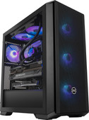 PCSpecialist Impact 306 Buy gaming PC?