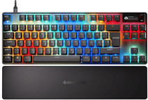 SteelSeries Apex Pro TKL Gen 3 Gaming-Tastatur Qwertz Gaming-Tastatur kaufen?