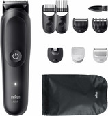 Braun Series 5 AIO5540 Körperpflege-Geschenk