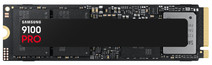 Samsung 9100 Pro 4TB PCIe 5.0 M.2 SSD Interne SSD für Creators
