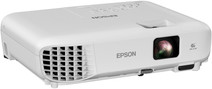 Epson EB-W53 Projector for normal use