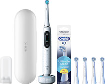 Oral-B iO 10 Weiß Vorteilspack Mundpflegeprodukte kaufen?
