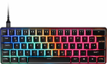 SteelSeries Apex Pro Mini Gen 3 QWERTZ Gaming-Tastatur kaufen?