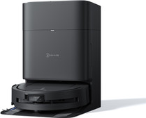 Ecovacs Deebot T80 Omni Saugroboter mit Reinigungsstation