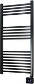 Eurom Sani Bathroom Radiator 800 WiFi Black Eurom electric heater