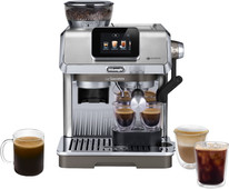 De'Longhi La Specialista Touch EC9455.M De'Longhi Kaffeemaschine kaufen?