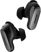 Bose QuietComfort Ultra Earbuds (2. Generation) Schwarz Sportkopfhörer