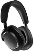 Bowers & Wilkins Px7 S3 Black Headphones with microphone