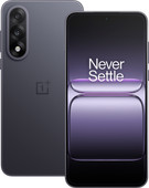 OnePlus Nord 5 512GB Schwarz 5G Android-Smartphone