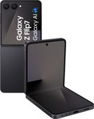 Samsung Galaxy Z Flip7 512GB Schwarz 5G Geschenk ab 200 Euro