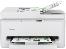 Canon PIXMA TS7550i Email print printer