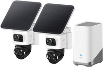 eufyCam S4 Doppelpack + HomeBase 3 Smart Home Produkt kaufen?