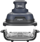 Ninja Crispi FN101EUGY Blau Einweihungsfeier-Geschenk