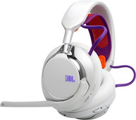 JBL Quantum 950 Wireless White Wireless gaming headset