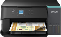 Epson EcoTank ET-2950 Fotodrucker der Basisklasse