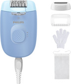 Philips Series 4000 BRE247/00 Epilator