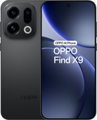 OPPO Find X9 512GB Schwarz 5G OPPO Smartphone