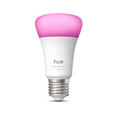 Philips Hue A60 White & Color E27 1.100 lm Geschenk im Wert von 50 bis 100 Euro